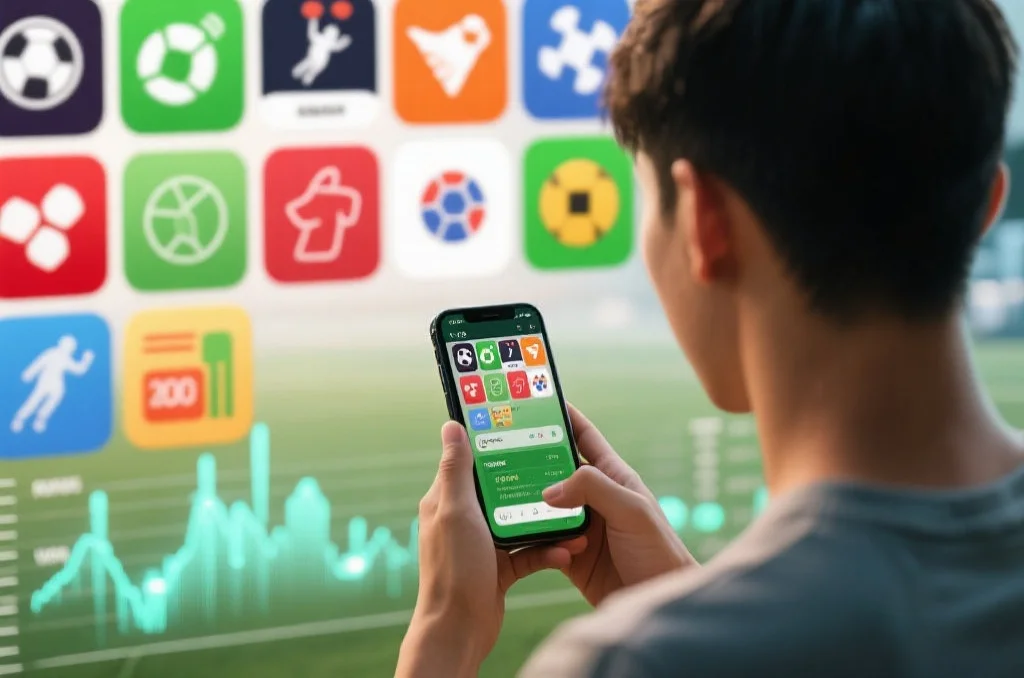 “开体育app”最新版本全解析：探索新增功能，体验更流畅的掌上体育世界